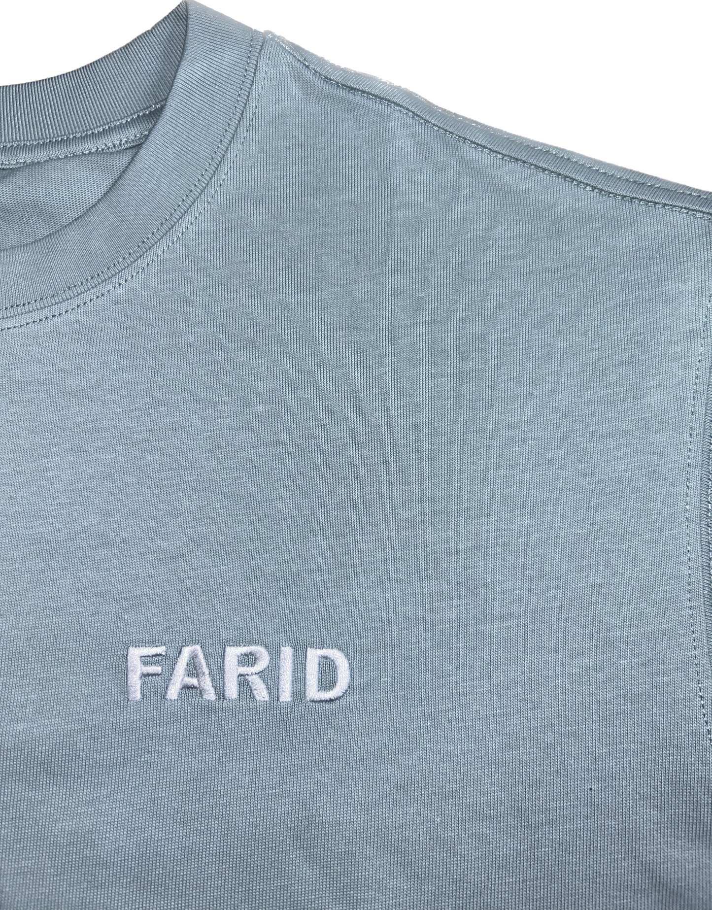 Oversize T-Shirt