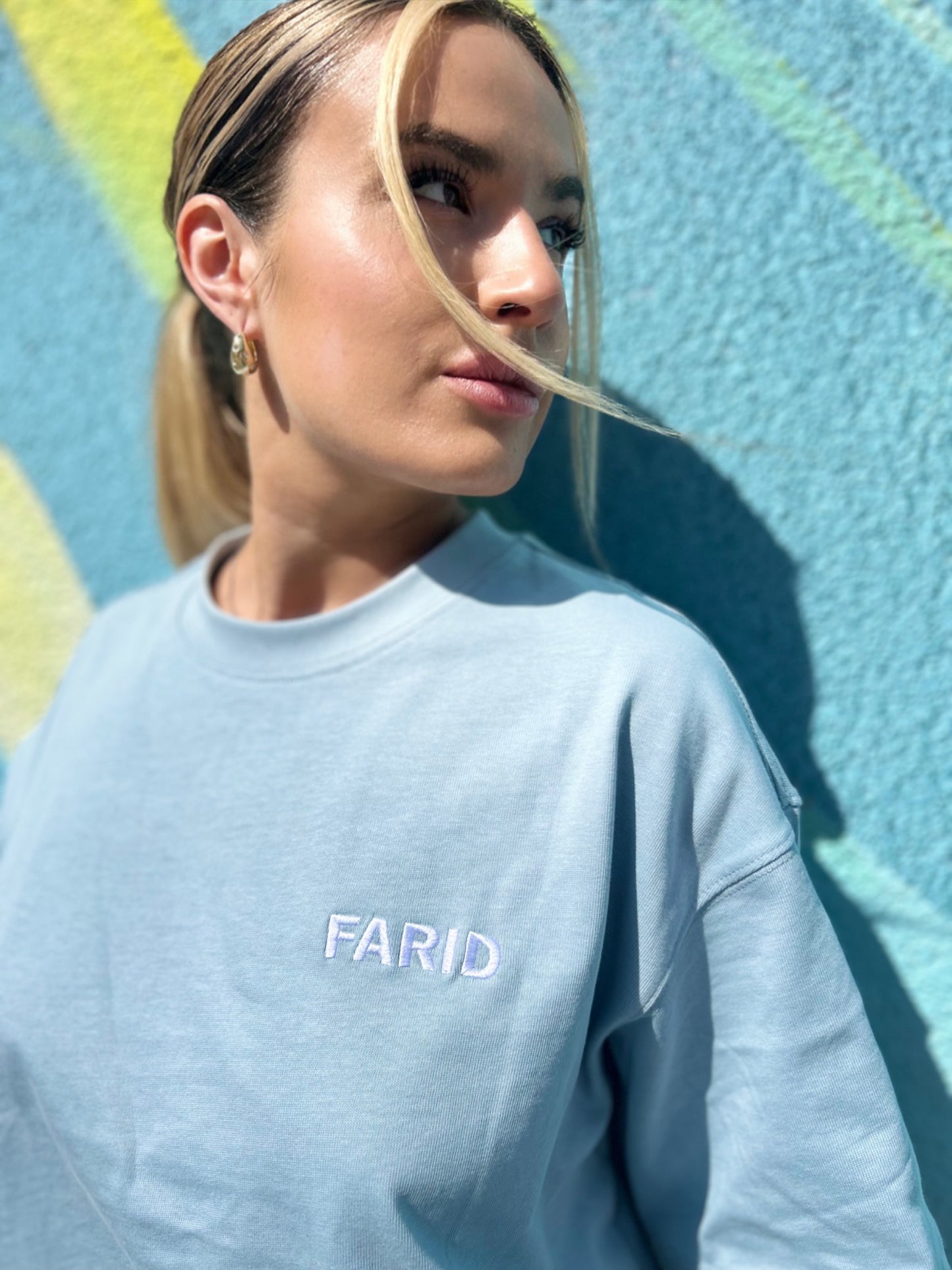 Oversize T-Shirt