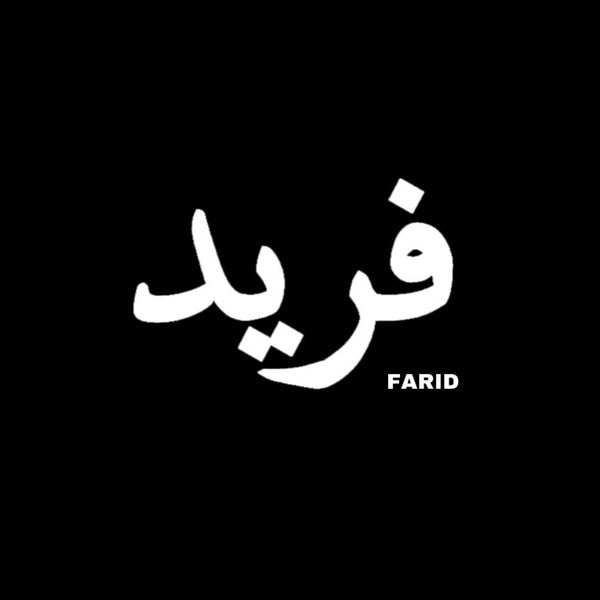 Farid-Fashion